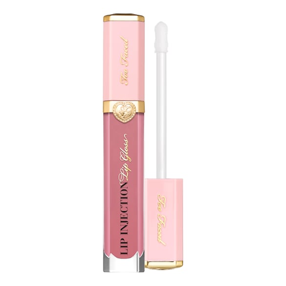 Lip Injection Power Plumping Lip Gloss - Gloss Volumizzante, TOO FACED